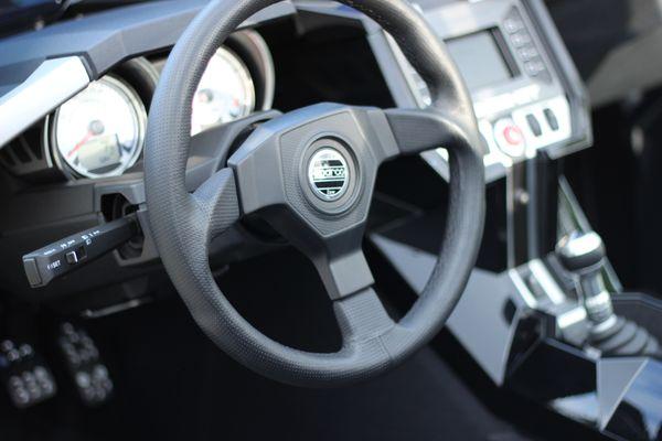 Black Diamond Luxury Rentals