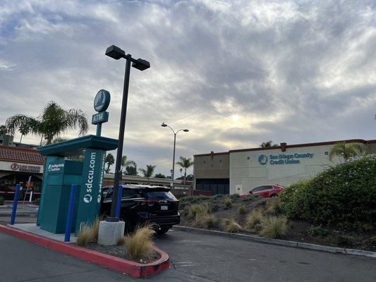 San Diego County Credit Union