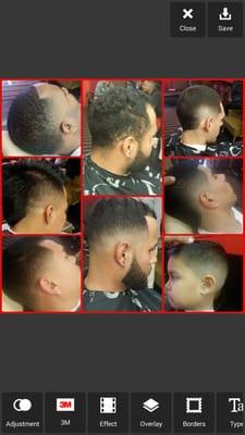 The Blockz Shop Barbershop