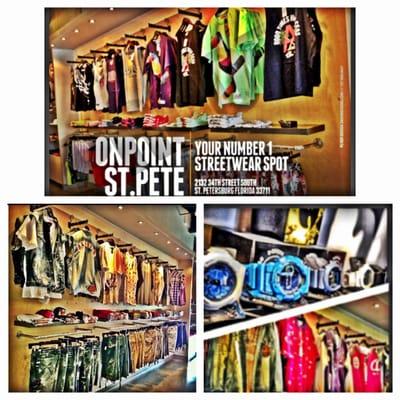 We offers the best in the latest trends in street and lifestyle brands. We also carry rare selected Nike/Jordan, Diadora Uk. foot wear bran