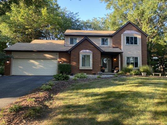 Shields Roofing and Siding