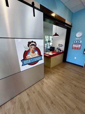 Rosie's Laundry - Southington