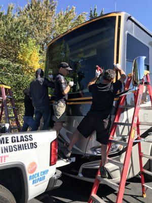 InterMountain Auto Glass