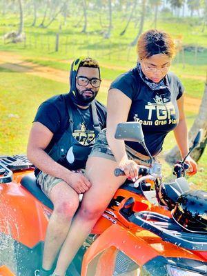 #tiopepeecoadventure #holiday #puntacana #miches #pepeadventure #puntacanatransfer