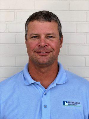 Market Street Pharmacy