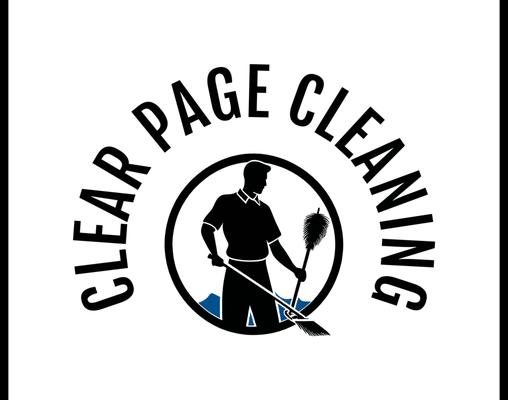 Clear Page Cleaning