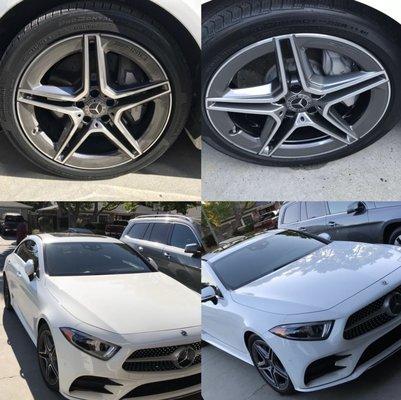 Boss Performance Detail