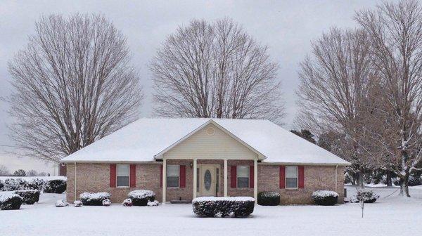 Rose Hill Memorial Gardens