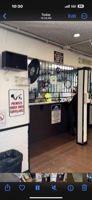 South Cove Apartments