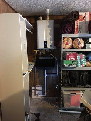 Advanced Plumbing & Rooter Service