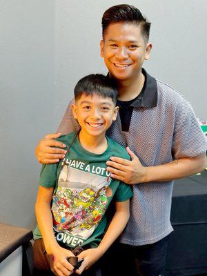 MB2 Entertainment Bakersfield