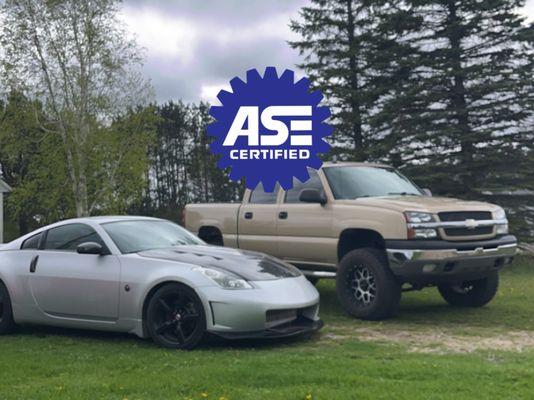 Courage Auto Solutions