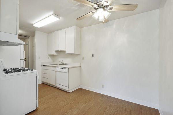 Casa Ensenada Apartments