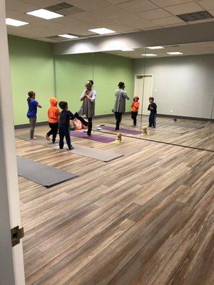 Diversified Health and Wellness Center