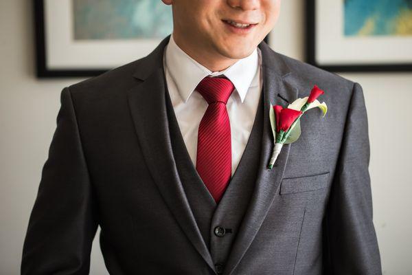 Graceful Charming Events