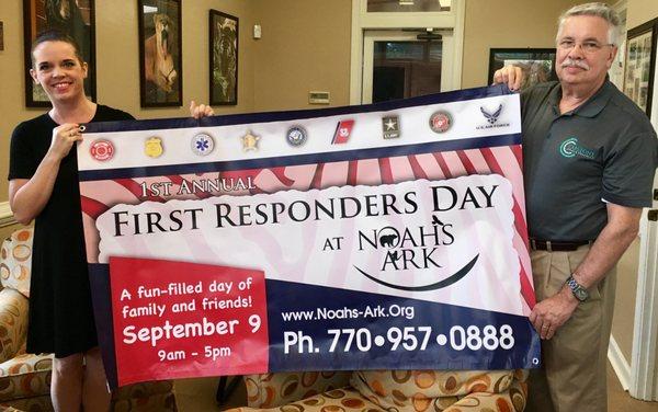 Capstone Signs & Graphics