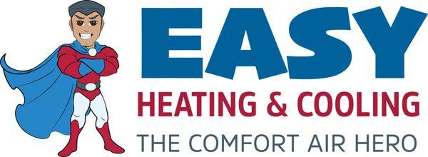 Easy Heating & Cooling, Inc.