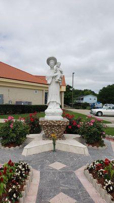 Vietnamese Martyrs Church