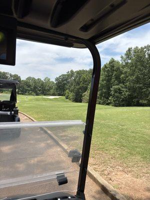 Chestatee Golf Club