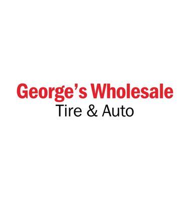 George's Wholesale Tire Pros