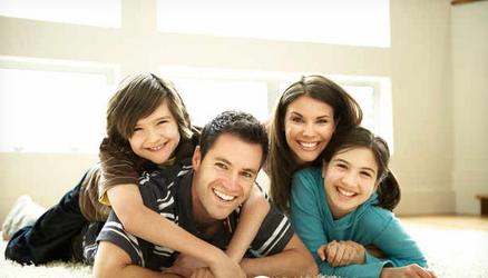 Safe for the entire family