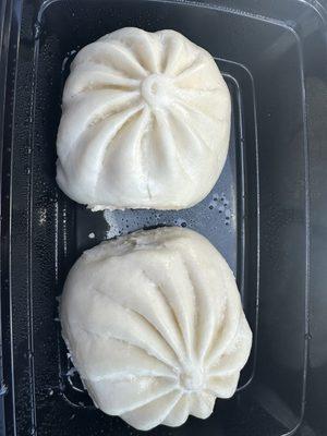 Pork Bao bun