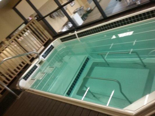 Georgia Physical Therapy & Sports Medicine Center