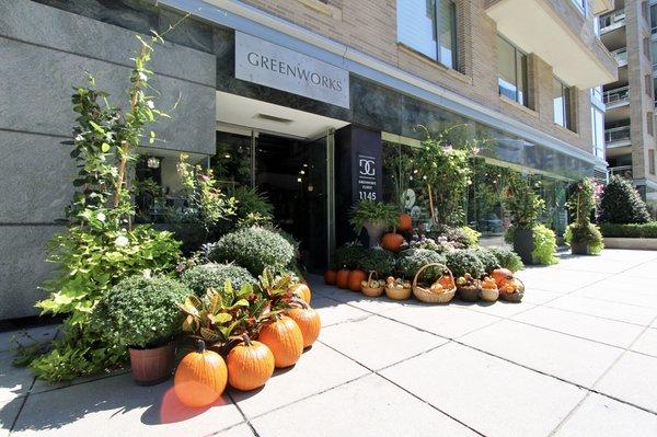 Greenworks Florist