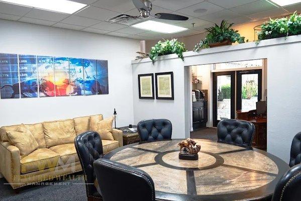 Featured Wealth Management