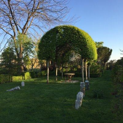 The Madoo Conservancy