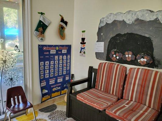 Room to Bloom Preschool & Child Care