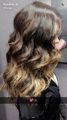 Iconic Beauty Station