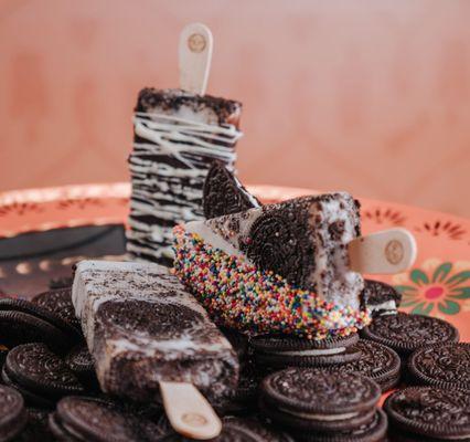 Morelia Gourmet Paletas