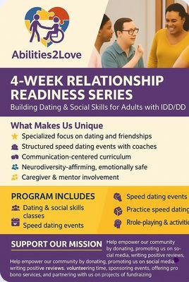 Abilities2love