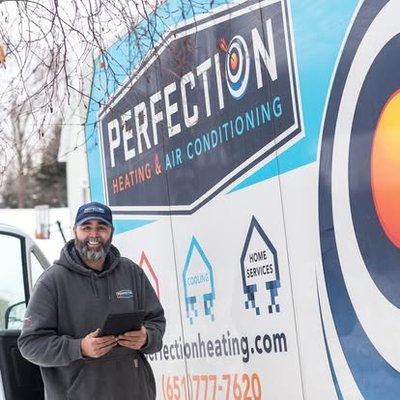 Perfection Heating & Air Conditioning