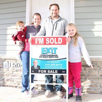 EXIT Realty North Star