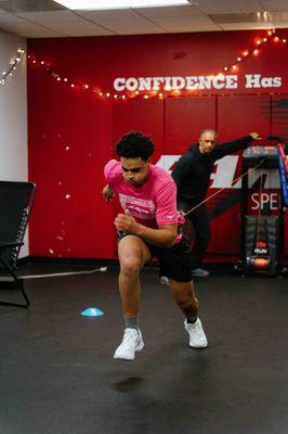 Parisi Speed School of San Diego