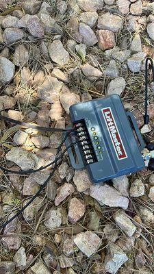 Alford Electric Gate Service & Repairs