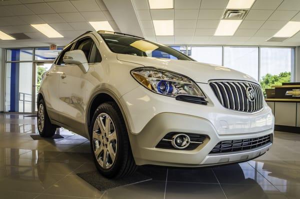 Beck Chevrolet Buick GMC