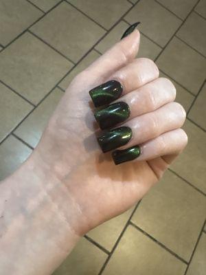 K's Nails