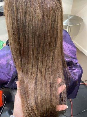 Colors 2 Dye 4 Salon