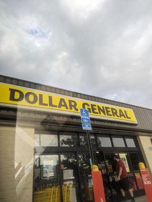 Dollar General