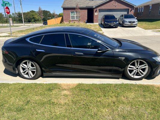 United Towing & Transport