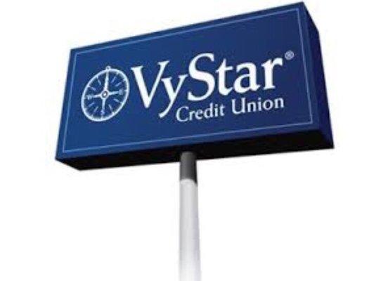 Vystar Credit Union