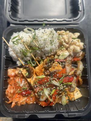 Lei Aloha Hawaiian Bbq