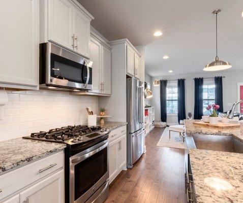 All American Cleaning