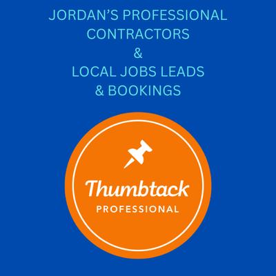 JORDAN'S PROFESSIONAL CONTRACTORS