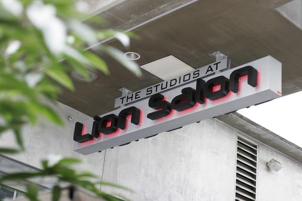 The Studios at Lion Salon