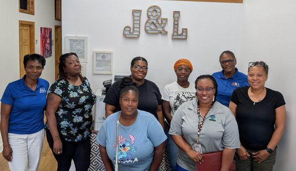 Workshop #3 Choosing the right lender.