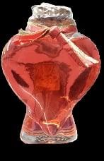 200 ml Raspberry Love exclusive juice!